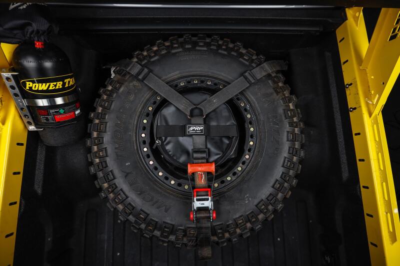 PRP Seats PRP Spare Tire Bag