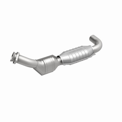 MagnaFlow Direct Fit Catalytic Converter 97-98 Ford Trucks 4.2L