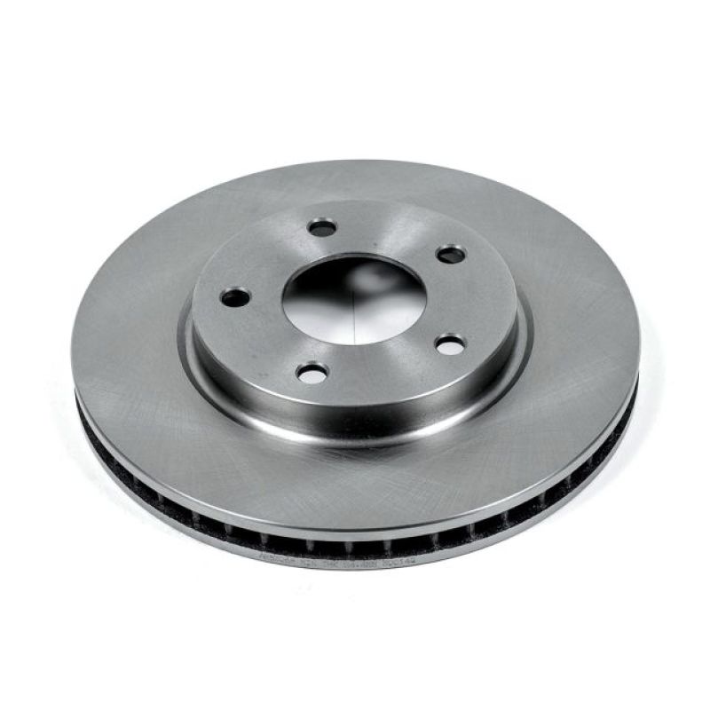 PowerStop Power Stop 07-12 Dodge Caliber Front Autospecialty Brake Rotor