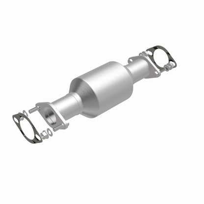 MagnaFlow Direct Fit Catalytic Converter 03-06 Kia Sorento 3.5L Rear (49 State)