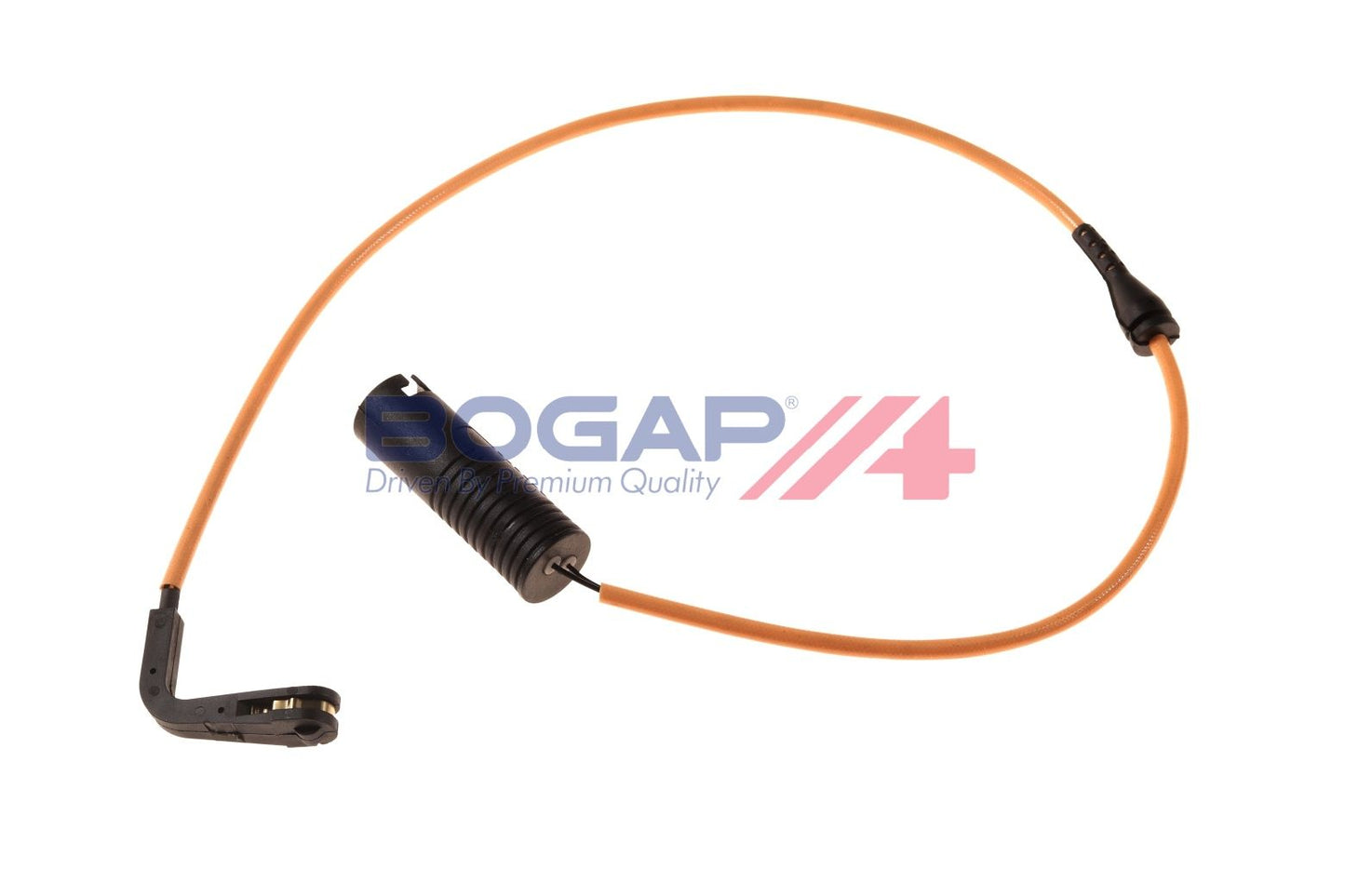 BOGAP B7118177 Warning Contact, Brake Pad Wear | ML Performance Car Parts