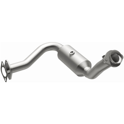 MagnaFlow Direct Fit Catalytic Converter 07-09 Ranger 4.0 Driver Side OEM