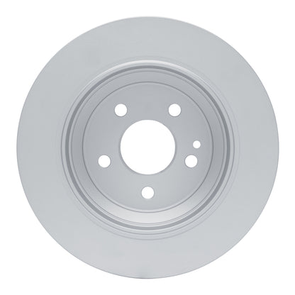 DFC 16-23 Mercedes-Benz Metris Rear GeoSPEC Coated Rotor