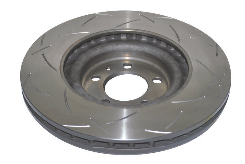 DBA 08+ Audi S4 Quattro Front T-Slot T3 4000 Series Rotor