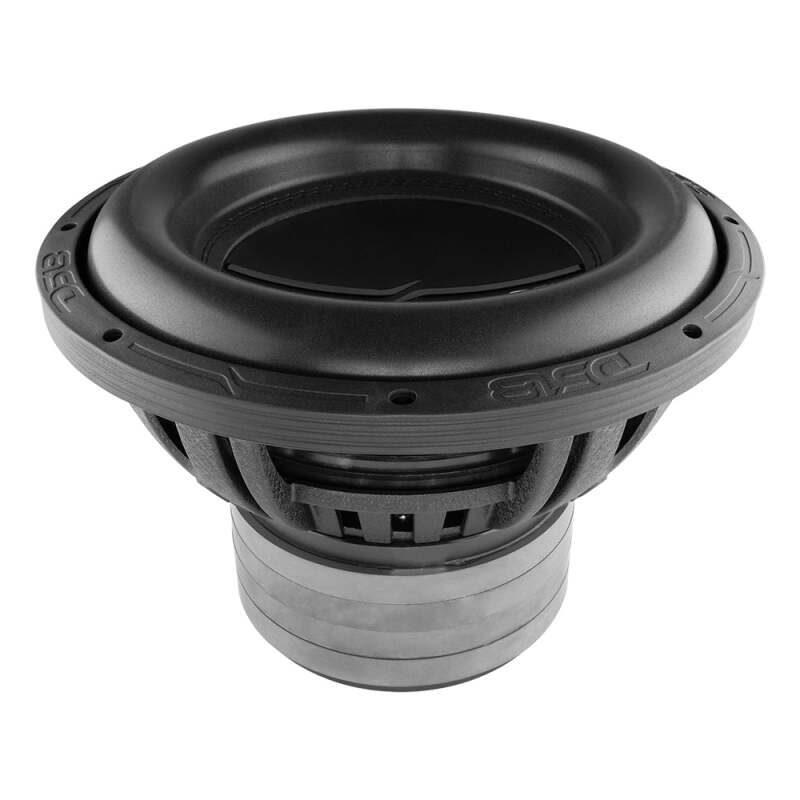 DS18 12in 1000 Watts RMS 4 ohm DVC High Excursion Subwoofer