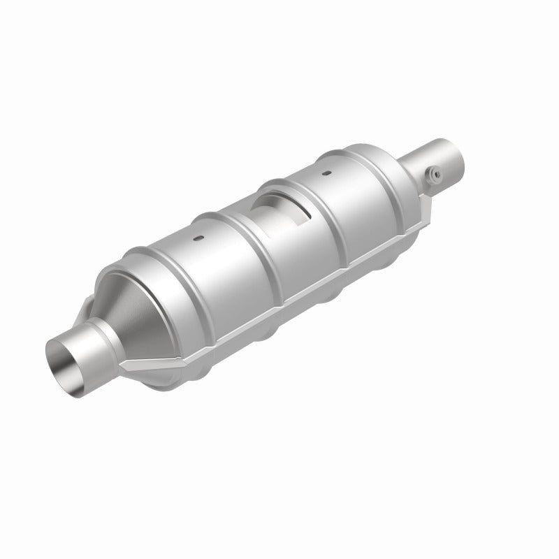 MagnaFlow Universal Catalytic Converter 97-02 Ford Truck And Vans