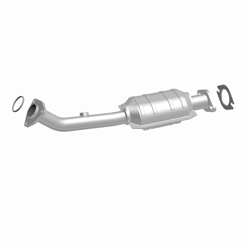 MagnaFlow Direct Fit Catalytic Converter 01-04 Pathfinder DS rr OEM