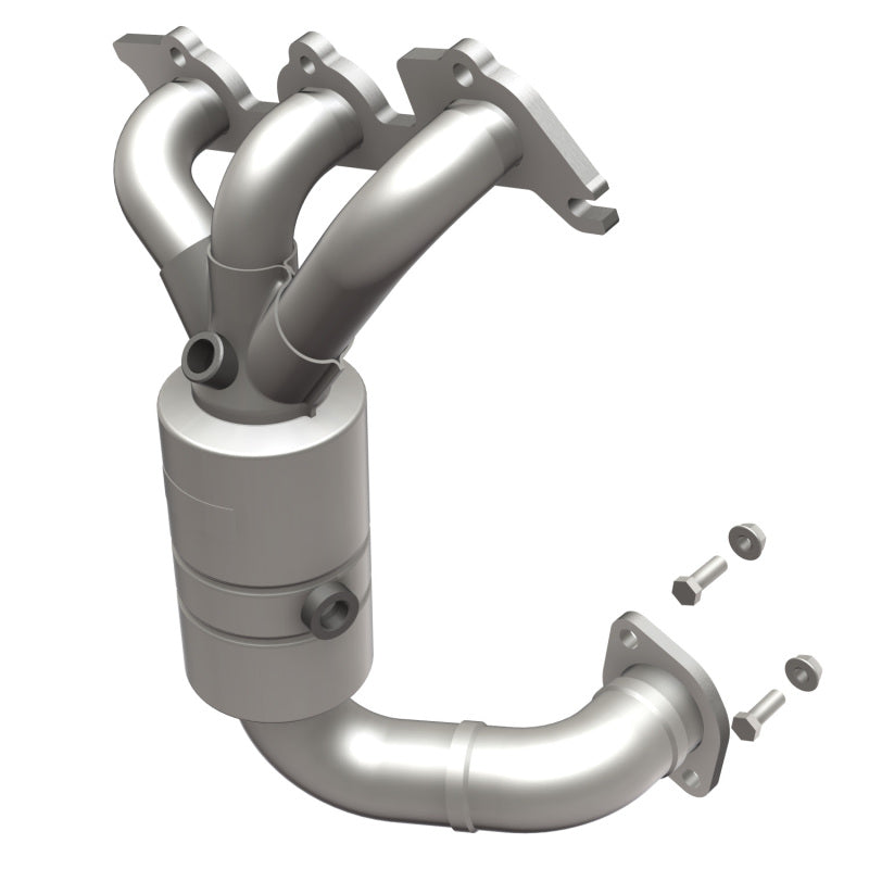 MagnaFlow Direct Fit Catalytic Converter 07-09 Chrysler Sebring 2.7L