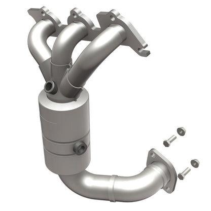 MagnaFlow Direct Fit Catalytic Converter 07-09 Chrysler Sebring 2.7L