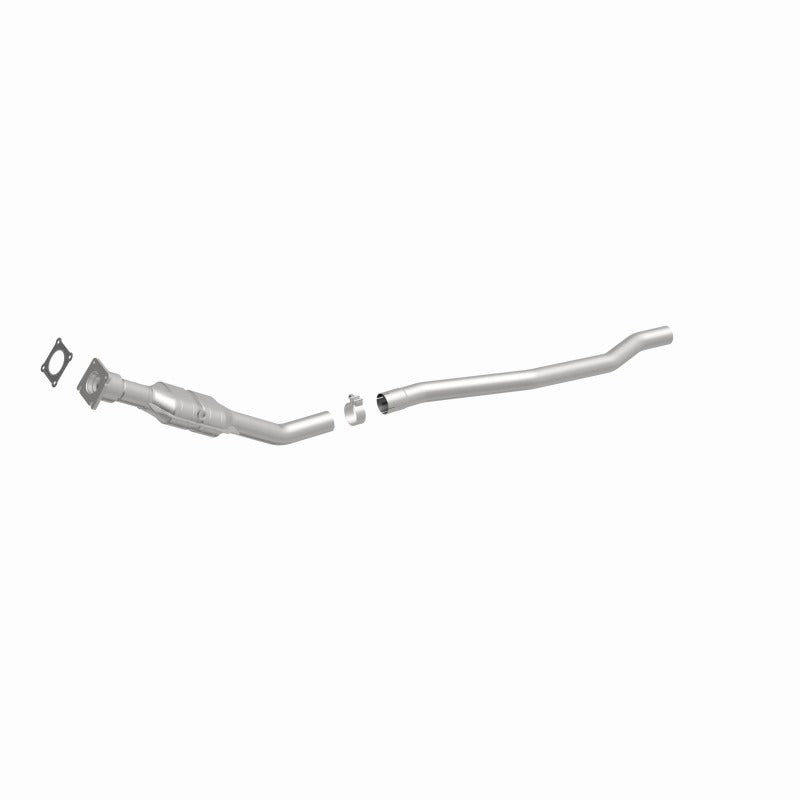 MagnaFlow Direct Fit Catalytic Conv 01-04 Chrysler/Dodge Truck Town & Country Van/Grand Caravan 3.8L