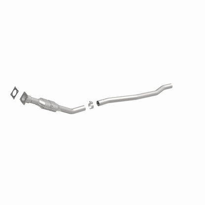 MagnaFlow Direct Fit Catalytic Conv 01-04 Chrysler/Dodge Truck Town & Country Van/Grand Caravan 3.8L