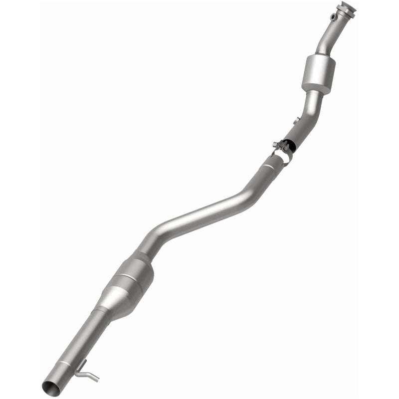 MagnaFlow Direct Fit Catalytic Converter 99-02 Mercedes SL500 5.0L