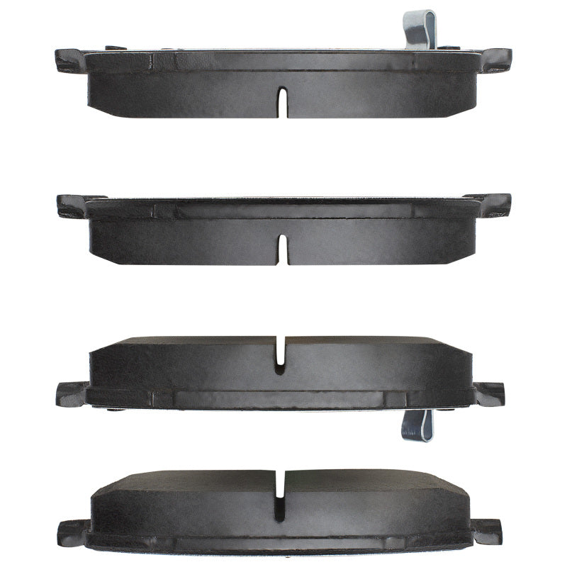 R1 Concepts R1 15-25 Alfa Romeo Tonale Front R1 Ceramic Brake Pads