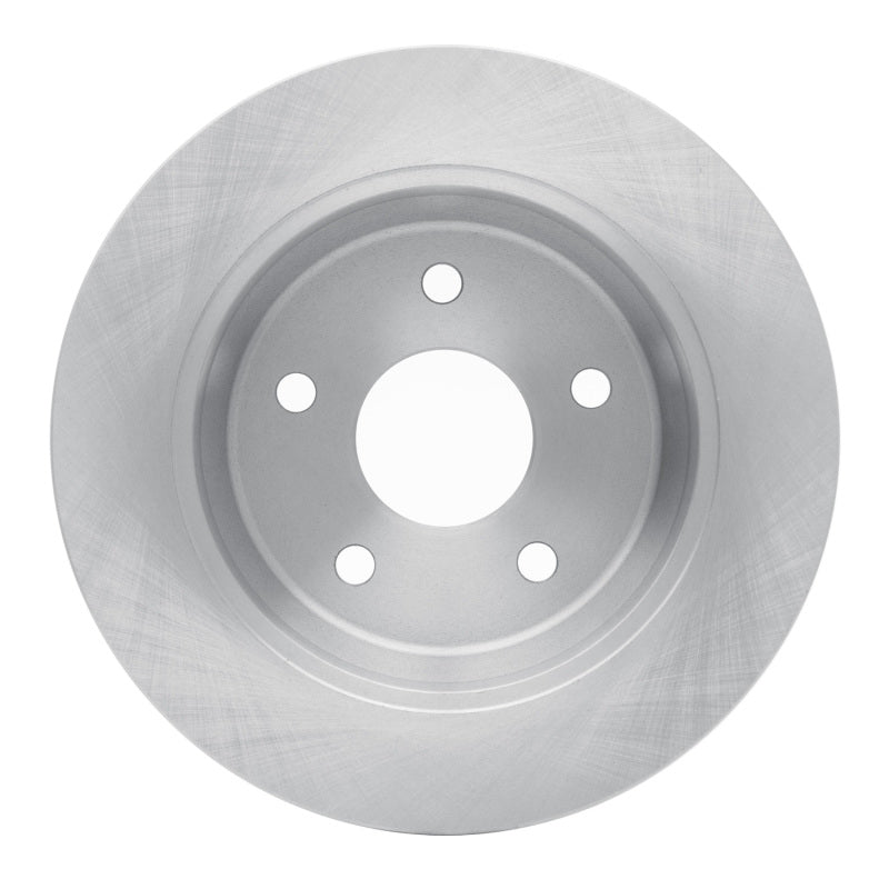 DFC 99-04 Jeep Grand Cherokee Rear Brake Rotor