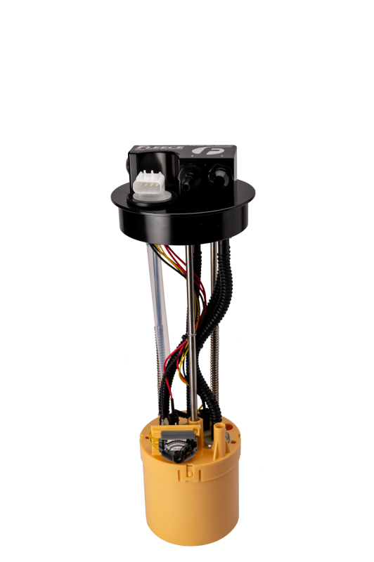 Fleece Performance 03-04 Dodge Cummins Fuel System Upgrade Kit w/ PowerFlo Lift Pump
