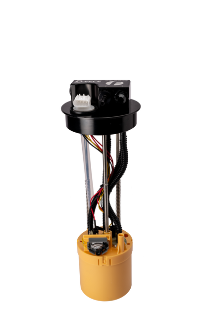 Fleece Performance 03-04 Dodge Cummins Fuel System Upgrade Kit w/ PowerFlo Lift Pump