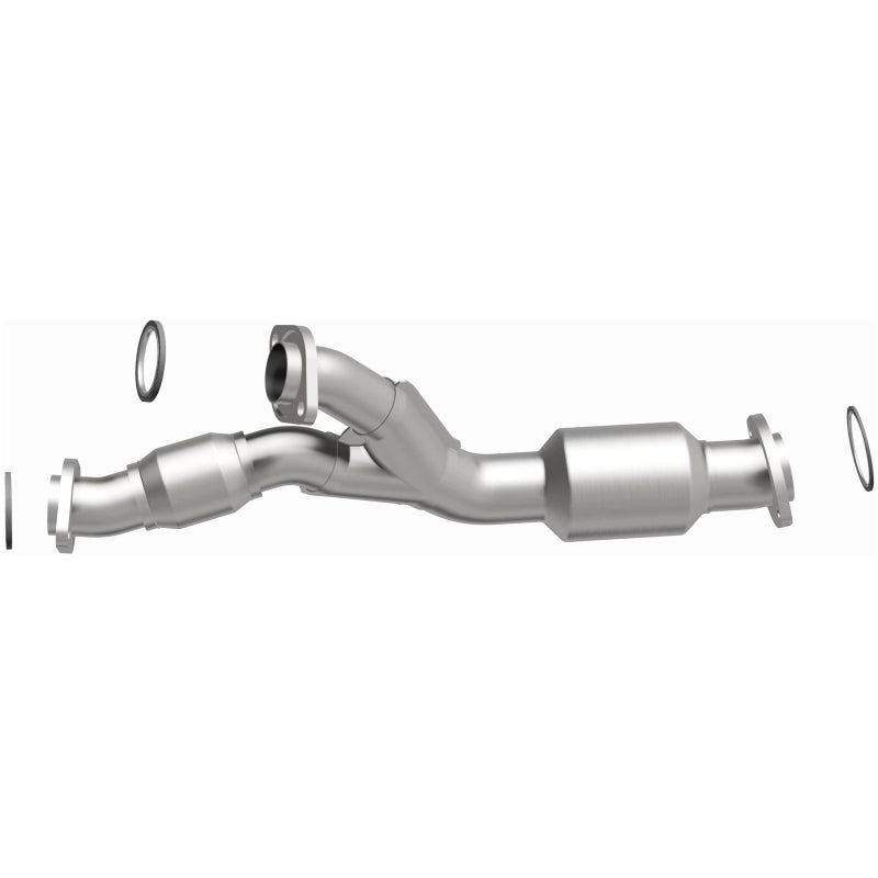 MagnaFlow Direct Fit Catalytic Converter 96-97 Lexus SC300 3.0L