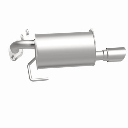 Magnaflow BRE Exhaust 06-09 Legacy 2.5L Muffler Kit