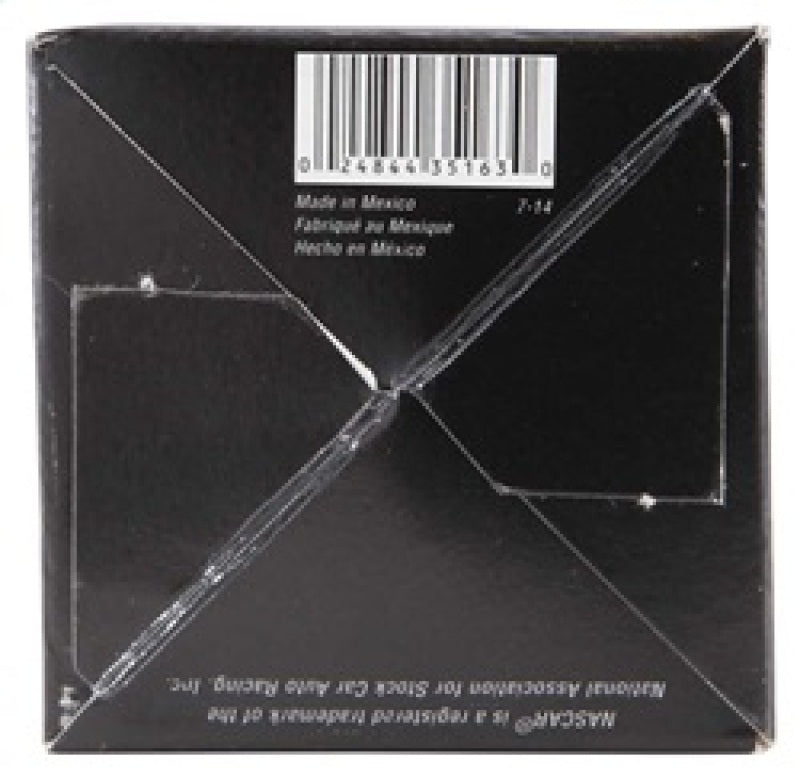 K&N Engineering K&N Cellulose Media Fuel Filter 2.125in OD x 4.281in L