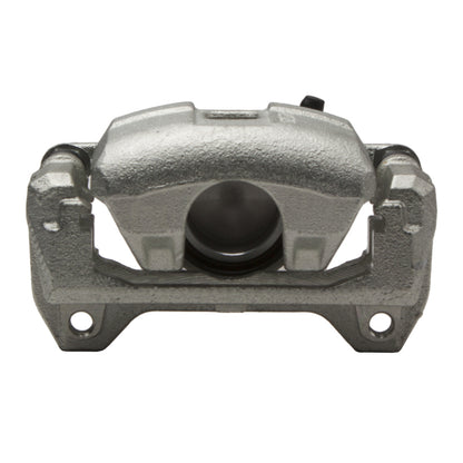DFC 00-11 Acura RSX Front-R Premium Caliper - Silver Zinc Coated