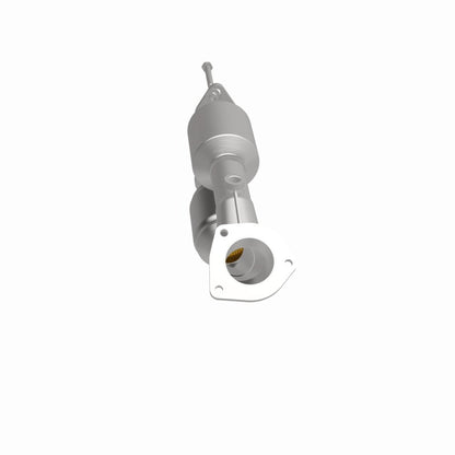 MagnaFlow Direct Fit Catalytic Converter 00-01 Cherokee 4L frt OEM