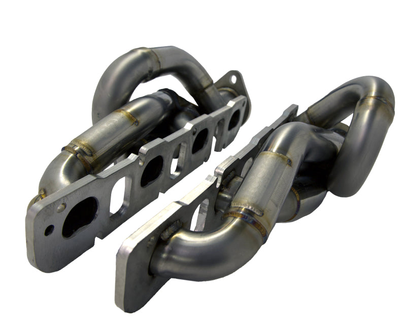 Kooks Headers Kooks 09-18 Dodge 1500 HEMI Pick Up Truck 1-5/8in x 1-3/4in Stainless Steel Shorty Headers