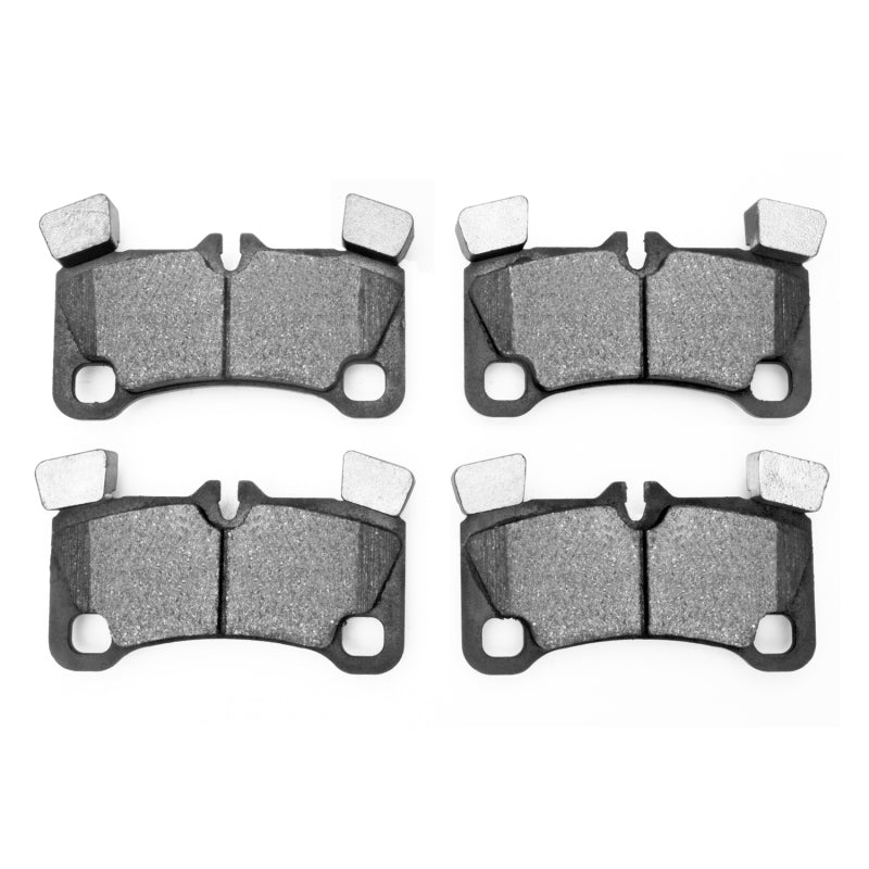 DFC 08-10 Volkswagen Touareg Rear 4000 Hybridynamic Brake Pads