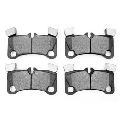 DFC 08-10 Volkswagen Touareg Rear 4000 Hybridynamic Brake Pads