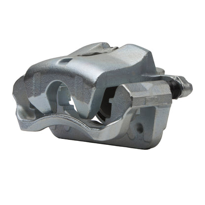DFC 03-08 Honda Pilot Front-R Premium Caliper - Silver Zinc Coated