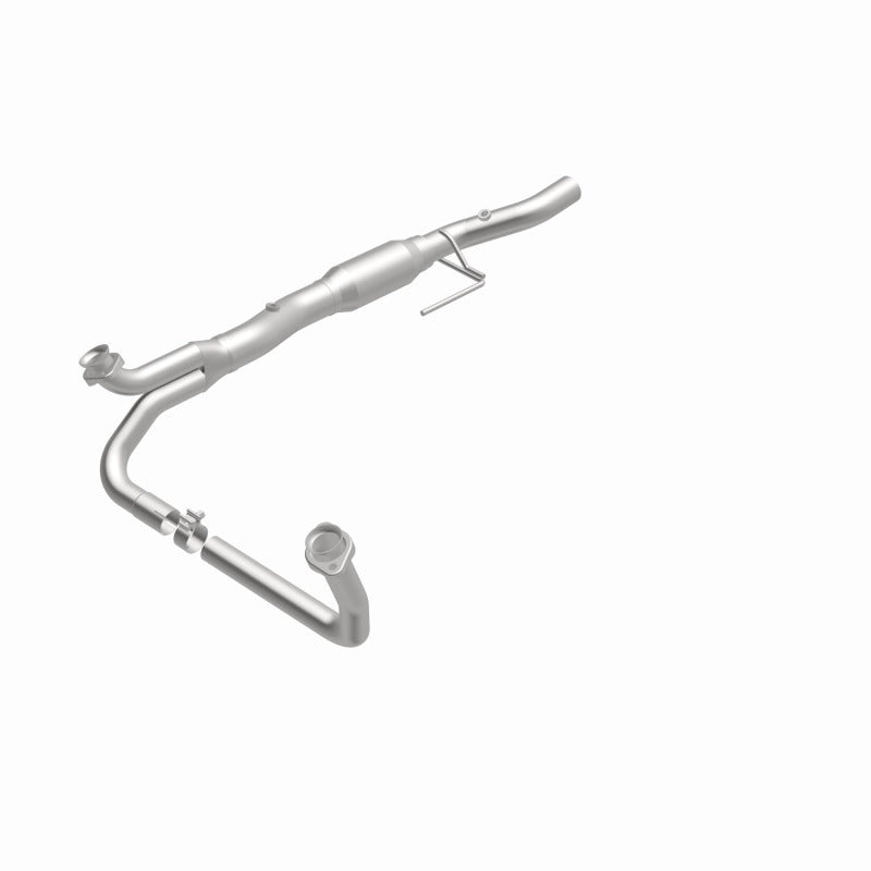 MagnaFlow Direct Fit Catalytic Converter 2002 Dodge Ram 1500 Van 3.9