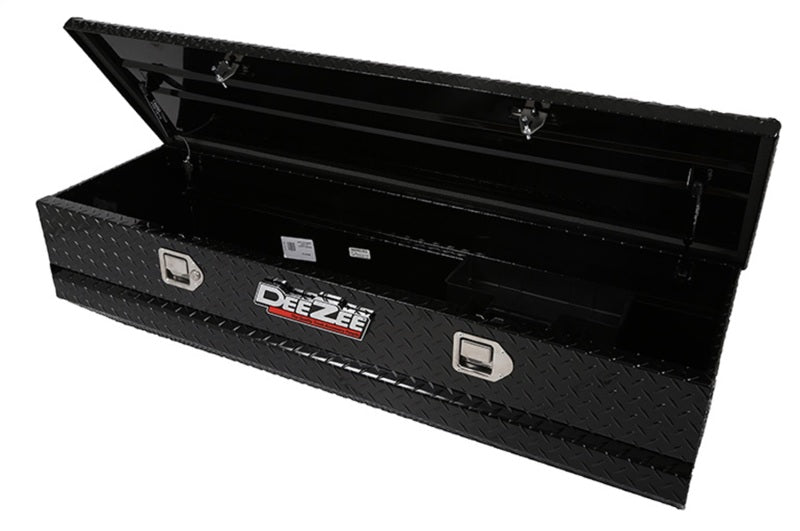 Dee Zee Universal Tool Box - Red Chest Black BT 56In