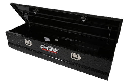 Dee Zee Universal Tool Box - Red Chest Black BT 56In
