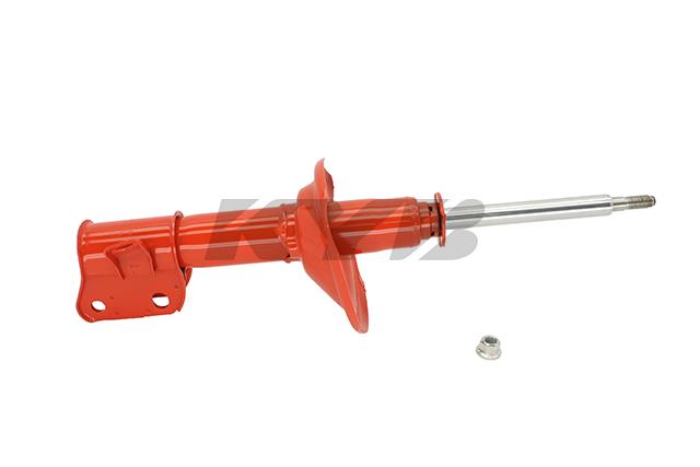 KYB Shocks & Struts AGX Front Right SUBARU Impreza (AWD) 1993-01 SUBARU Impreza (FWD) 1993-96 SUBARU