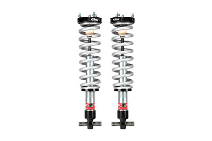 Eibach Pro-Truck Coilover 2.0 for 2023+ Chevy Colorado/GMC Canyon 2WD/4WD