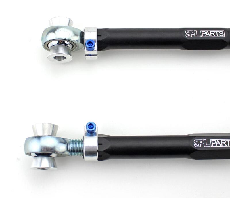SPL Parts Nissan S14 / S15 / R33 / R34 Rear Toe Arms - Dogbone Version