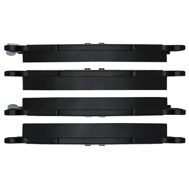 DFC 91-95 Plymouth Voyager Front 4000 Hybridynamic Brake Pads