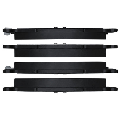 DFC 91-95 Plymouth Voyager Front 4000 Hybridynamic Brake Pads