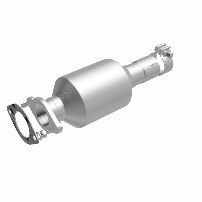 MagnaFlow 13-17 C-Max L4 2 OEM Underbody Direct Fit Converter