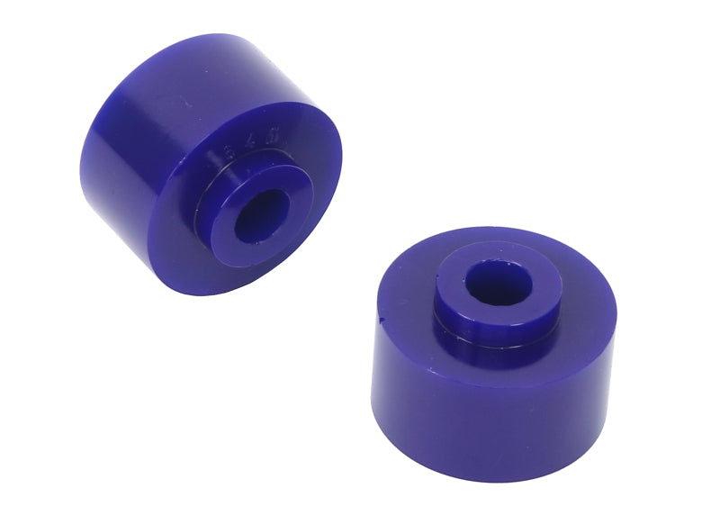SuperPro 1960 Triumph Herald Base Rear Differential Upper Mount Bushing Kit