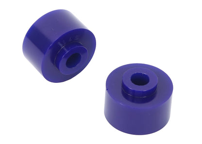 SuperPro 1960 Triumph Herald Base Rear Differential Upper Mount Bushing Kit