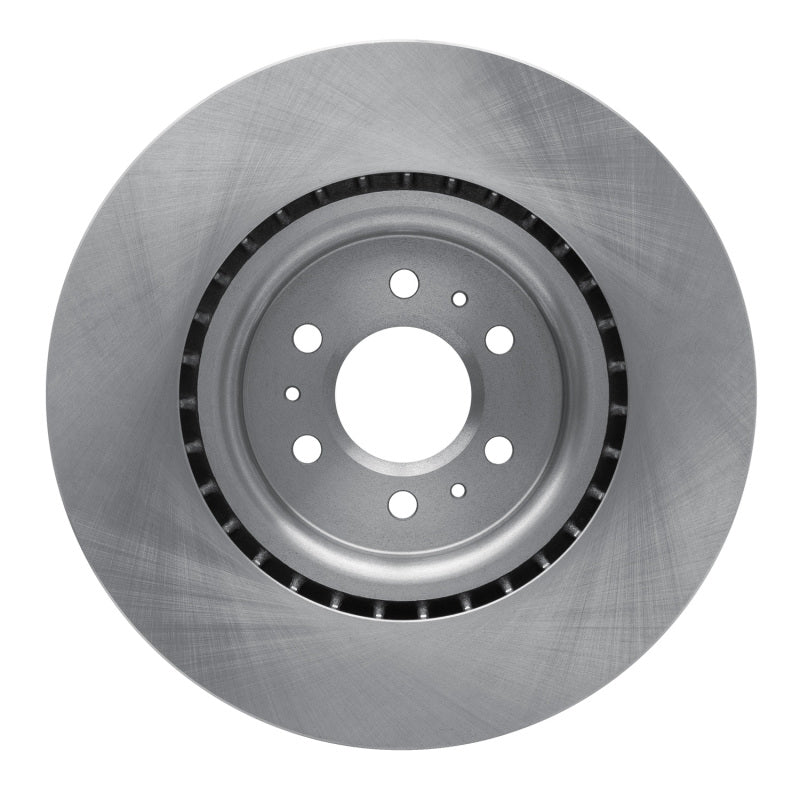 DFC 04-11 Cadillac STS Front Brake Rotor