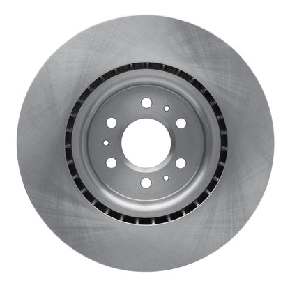 DFC 04-11 Cadillac STS Front Brake Rotor