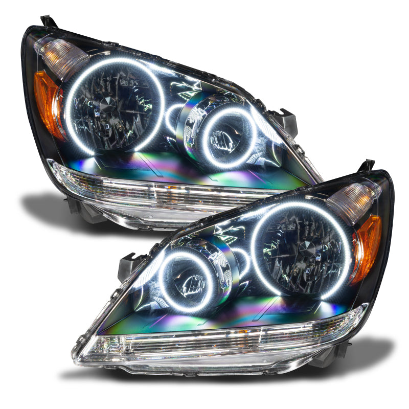 ORACLE Lighting Oracle 05-07 Honda Odyssey SMD HL - White