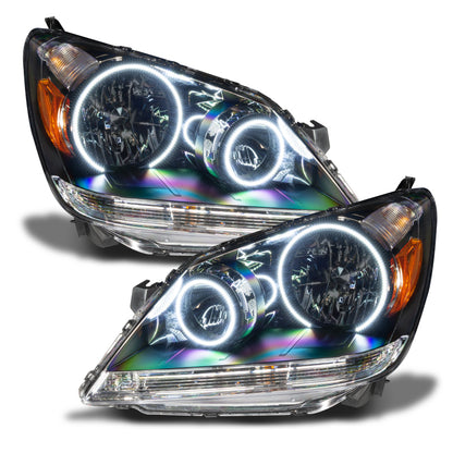 ORACLE Lighting Oracle 05-07 Honda Odyssey SMD HL - White