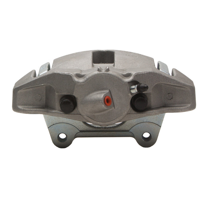 DFC 07-16 BMW 335i xDrive Front-L Premium Caliper - Silver Zinc Coated