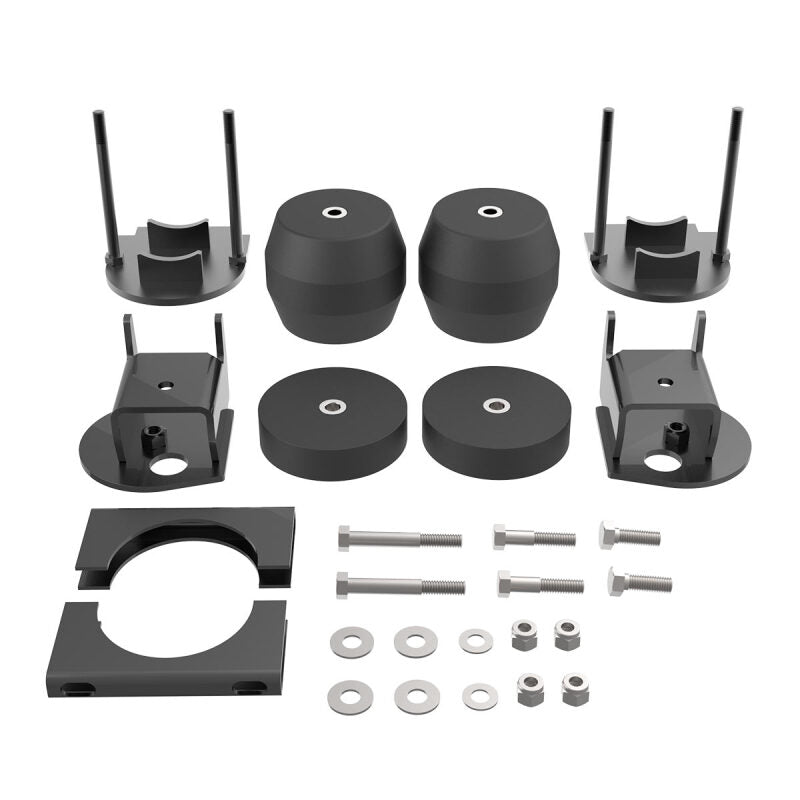 Timbren 2015 Ford F-150 RWD Rear Suspension Enhancement System