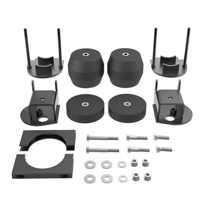 Timbren 2015 Ford F-150 RWD Rear Suspension Enhancement System