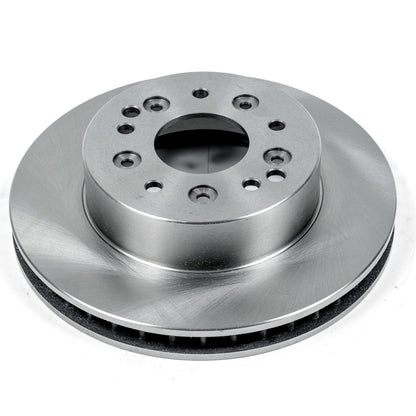 PowerStop Power Stop 1969 Chevrolet Camaro Front or Rear Autospecialty Brake Rotor