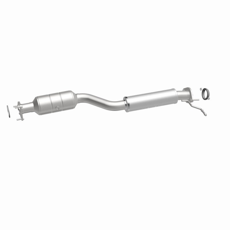 MagnaFlow Direct Fit Catalytic Converter 04-08 Mazda RX-8 OEM