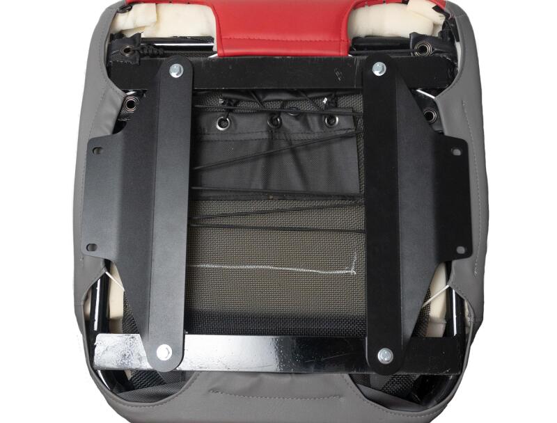 PRP Seats PRP Can-Am Maverick X3 Seat Mounting Kit (Pair)